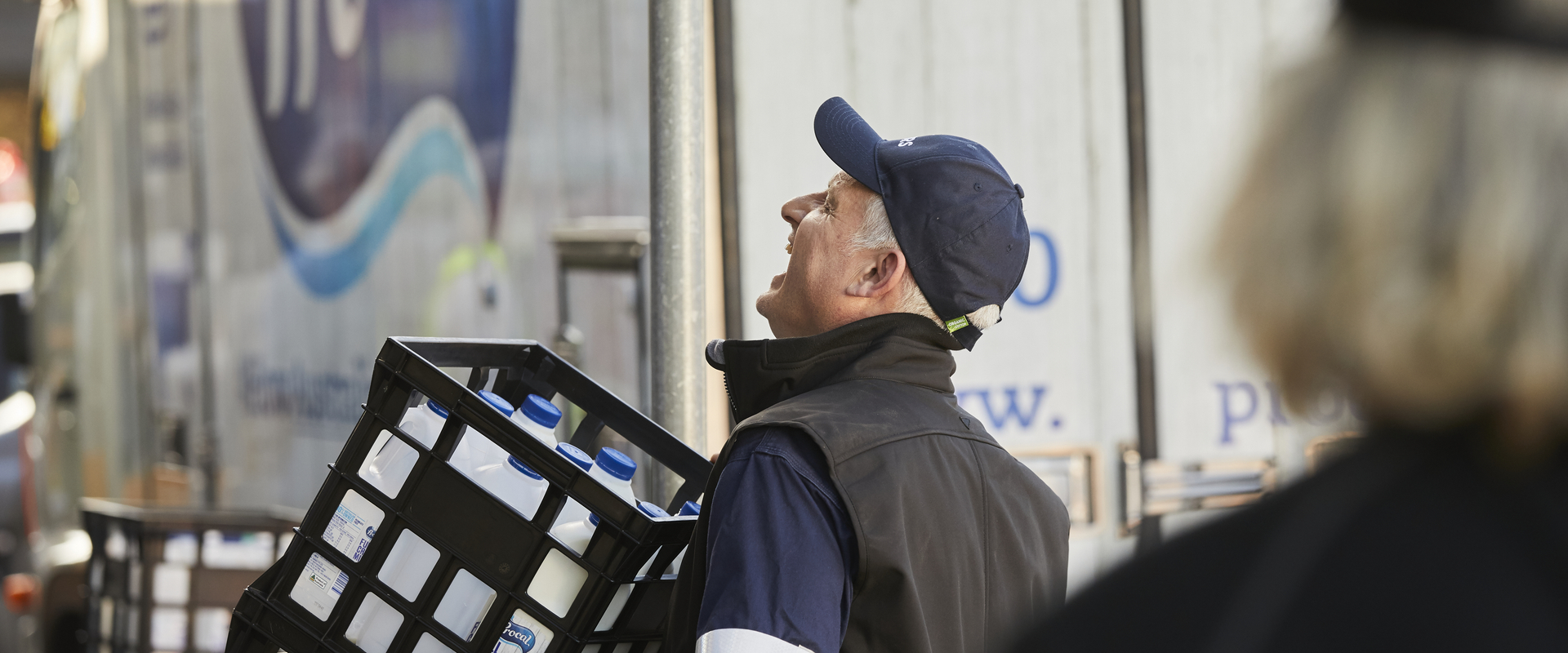 Buy Australian Dairy Campaign 2021