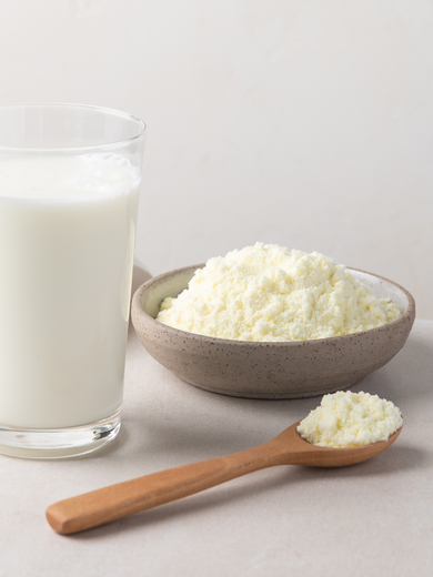 Thrive Together Dairy Food - Powdered Milk