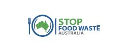 Stop Food Waste Logo