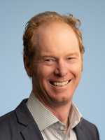 John Penry - Principal Scientist