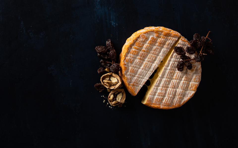 AGDA2020 Washed rind cheese