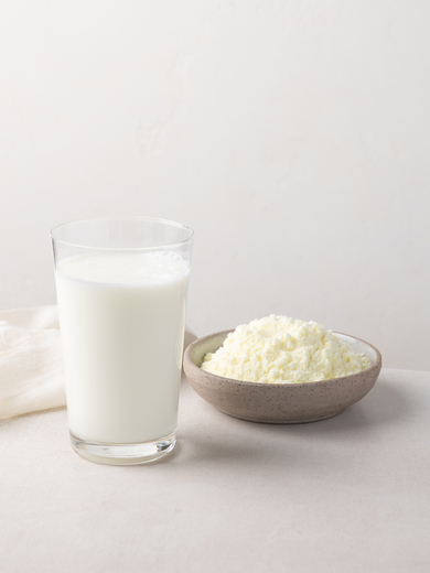 Thrive Together Dairy Food - Powdered Milk