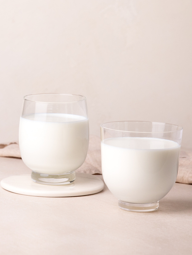 Thrive Together Dairy Food - Milk