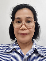 Daisy (Kim) Revereza