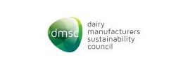 Dairy Manufacturers Sustainability Council Logo