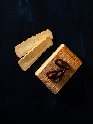 AGDA2020 Washed Rind Cheese