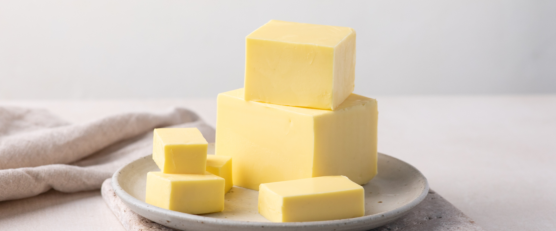 Thrive Together Dairy Food - Butter