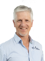 Graeme Hollis