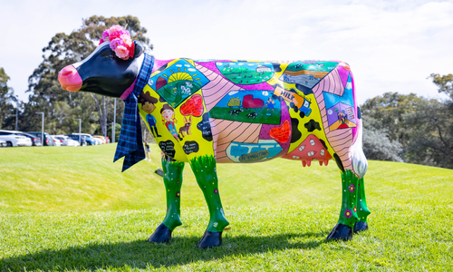 Wahroonga Adventist School - Harriet .jpg