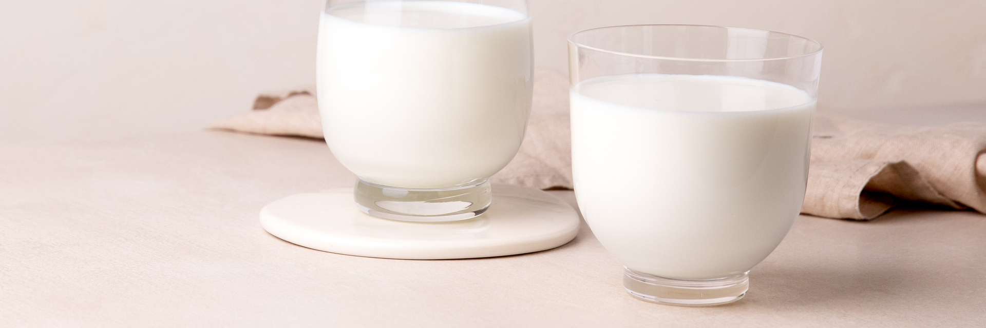 Thrive Together Dairy Food - Milk