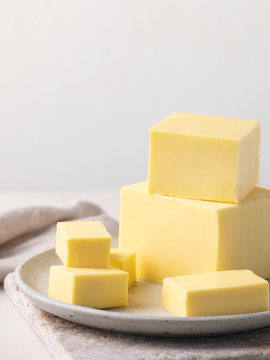 Thrive Together Dairy Food - Butter