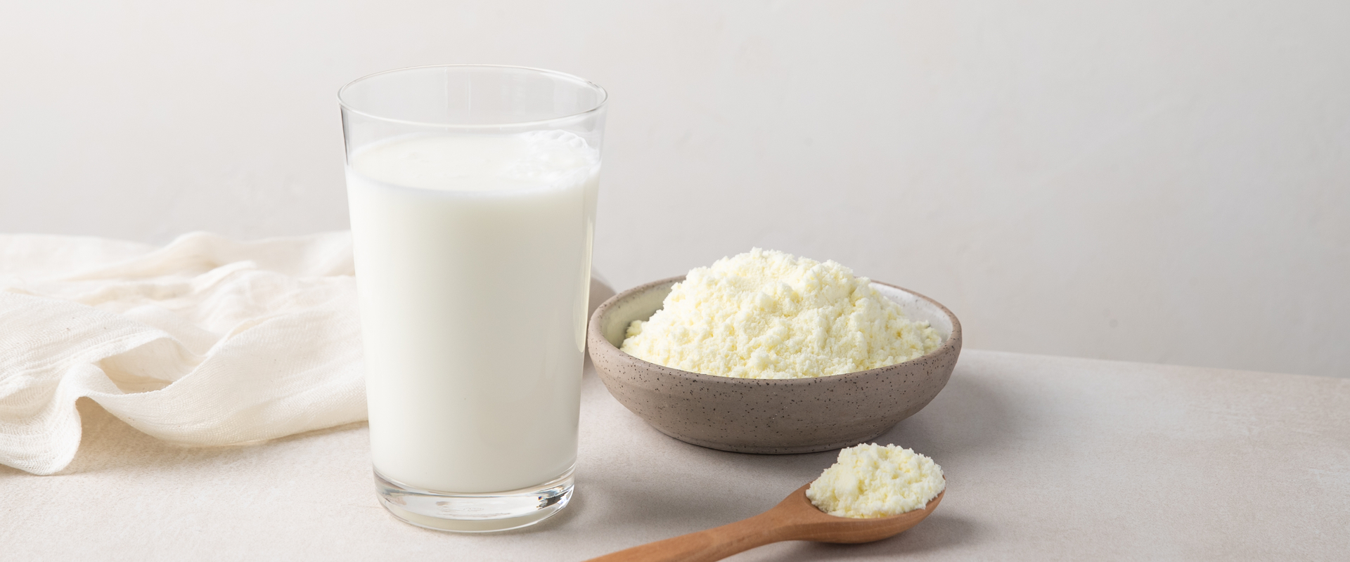 Thrive Together Dairy Food - Powdered Milk