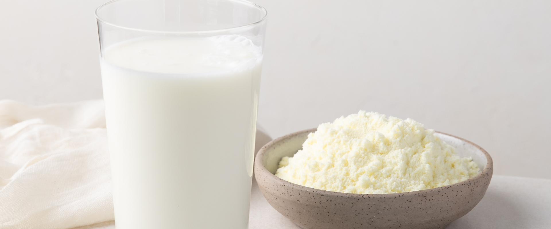 Thrive Together Dairy Food - Powdered Milk