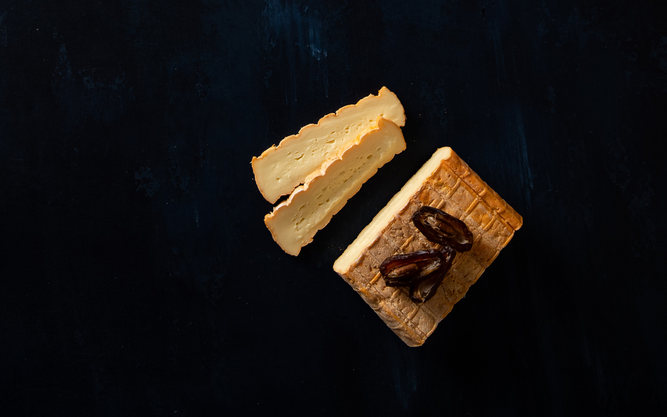 AGDA2020 Washed Rind Cheese