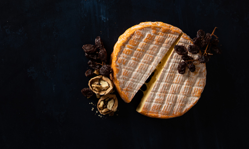 AGDA2020 Washed rind cheese